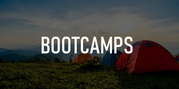 BOOTCAMPS