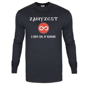 ZANYZEST