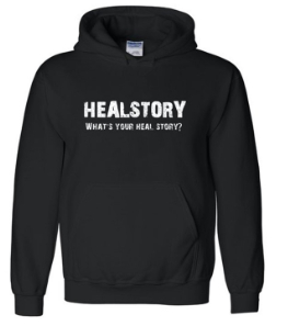 HEALSTORY