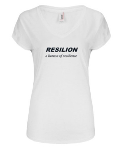 RESILION