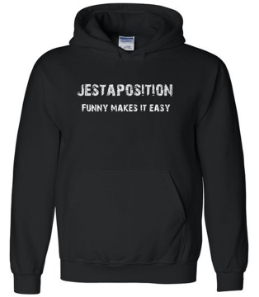 JESTAPOSITON