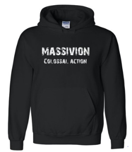 MASSIVION