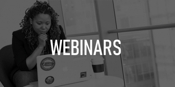 WEBINARS